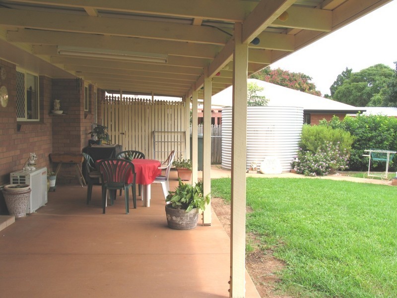 Kingaroy QLD 4610