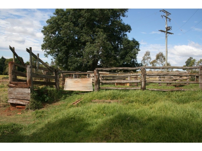 Kingaroy QLD 4610