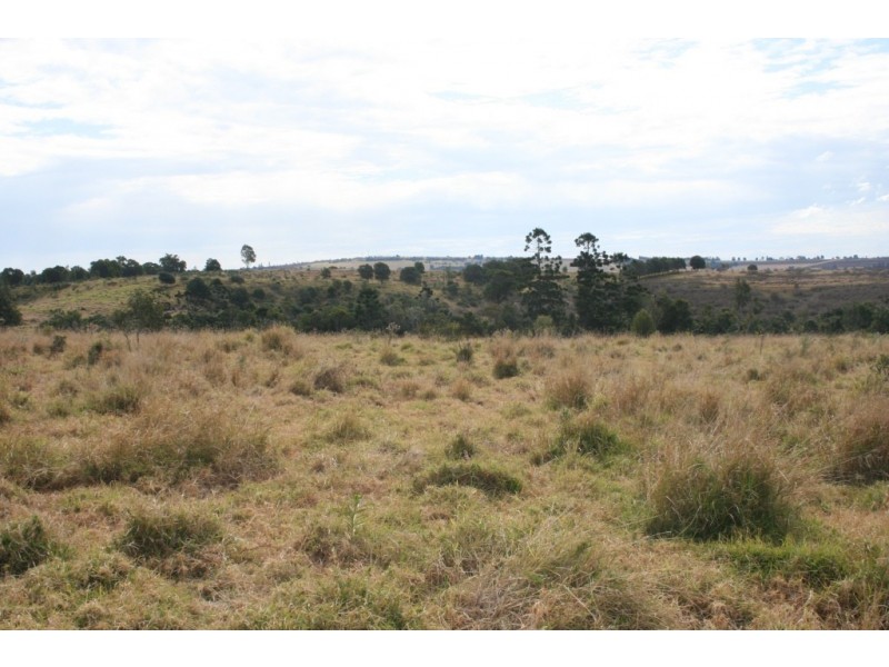 Kingaroy QLD 4610
