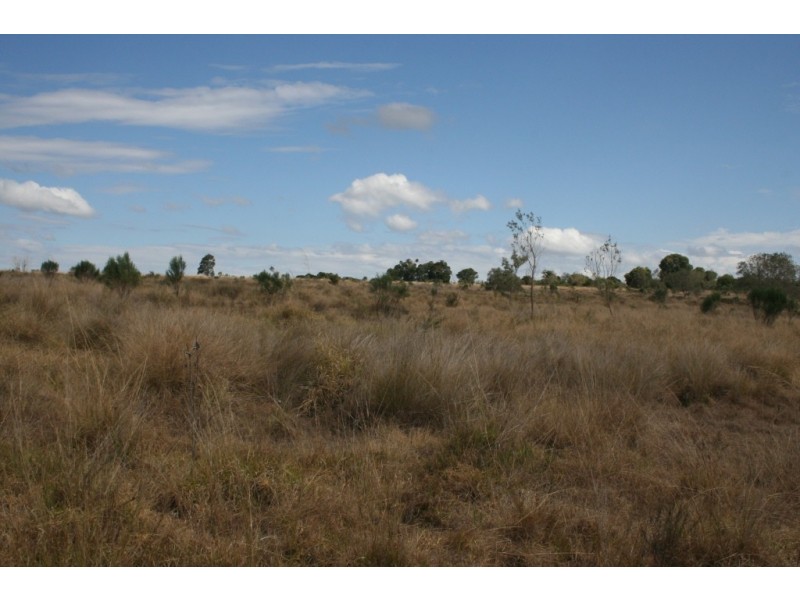Kingaroy QLD 4610