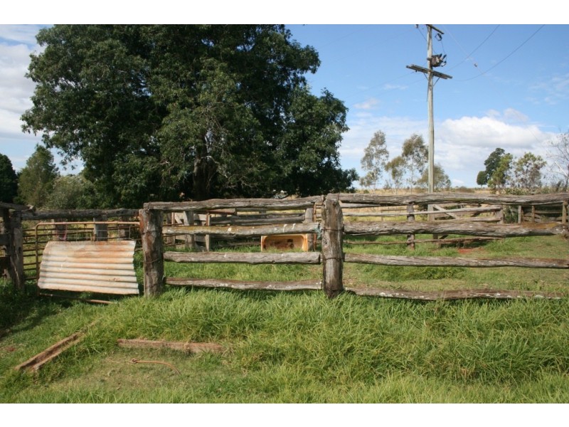 Kingaroy QLD 4610