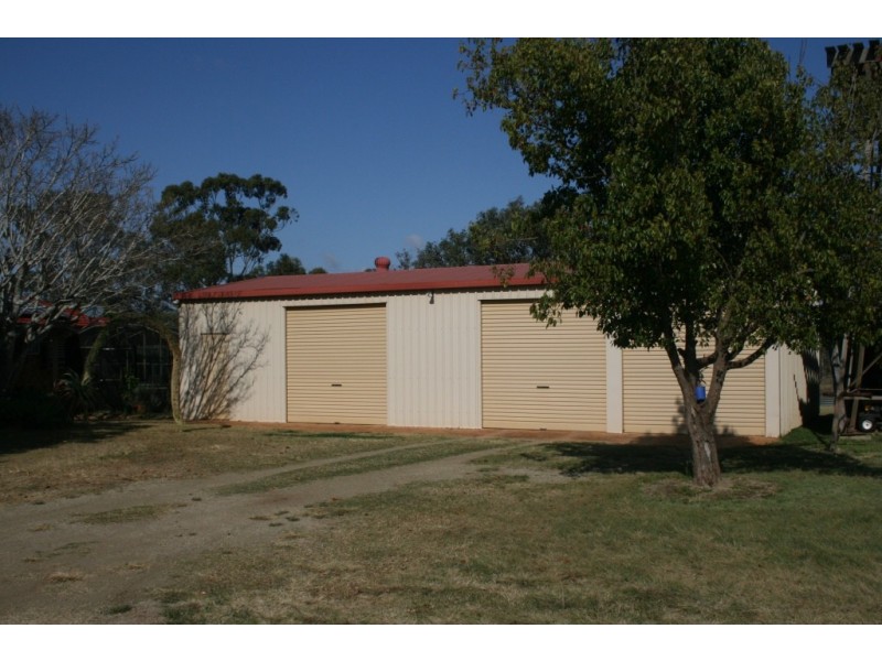 Kingaroy QLD 4610