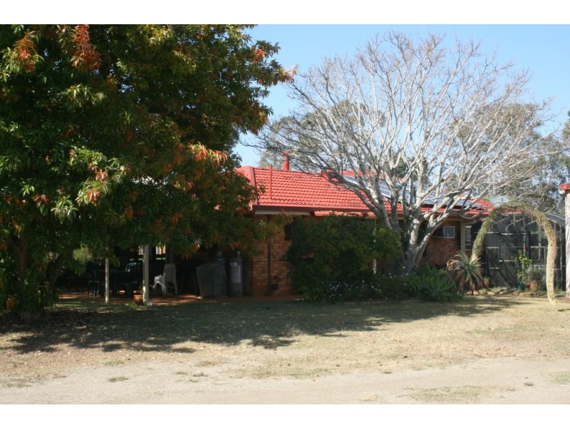 Kingaroy QLD 4610