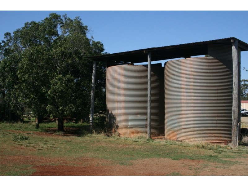 Kingaroy QLD 4610