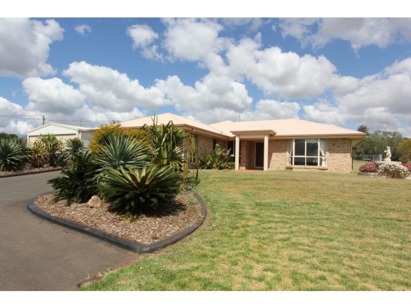 Kingaroy QLD 4610