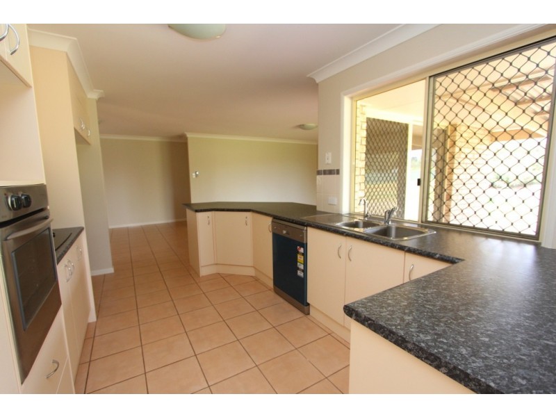 Kingaroy QLD 4610