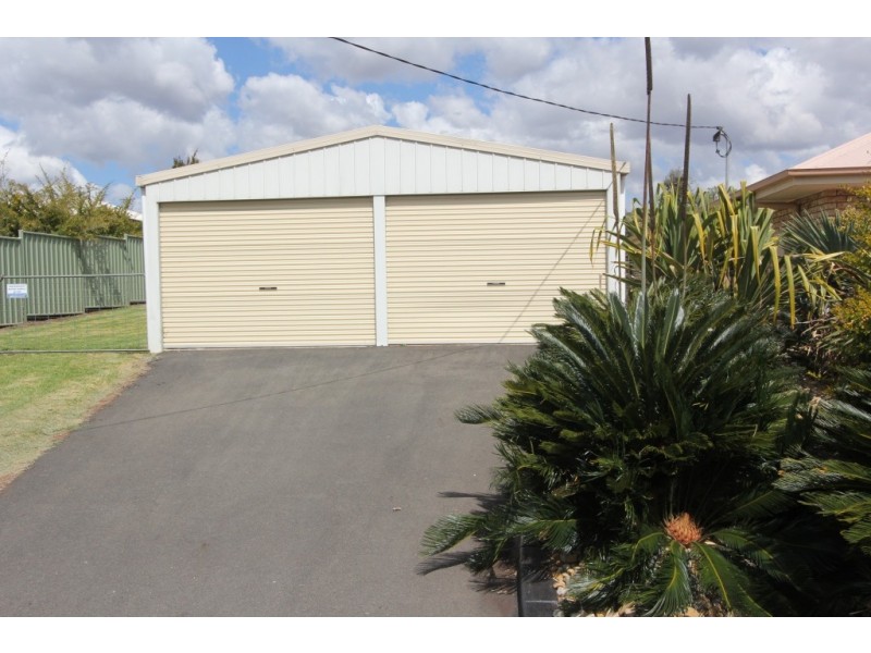 Kingaroy QLD 4610