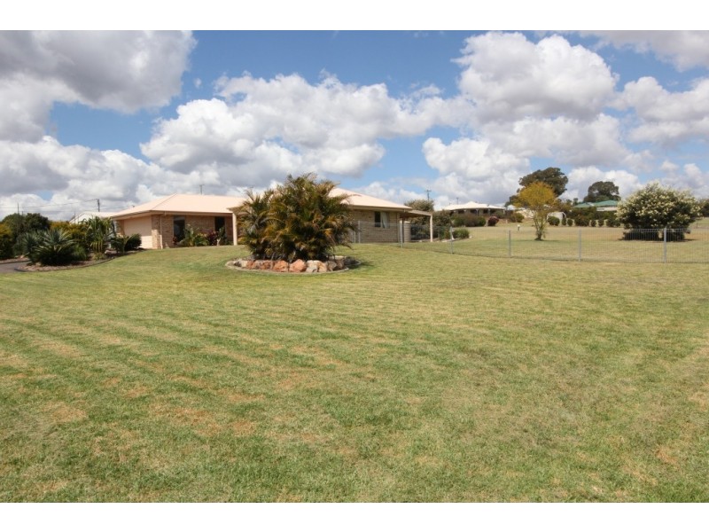 Kingaroy QLD 4610