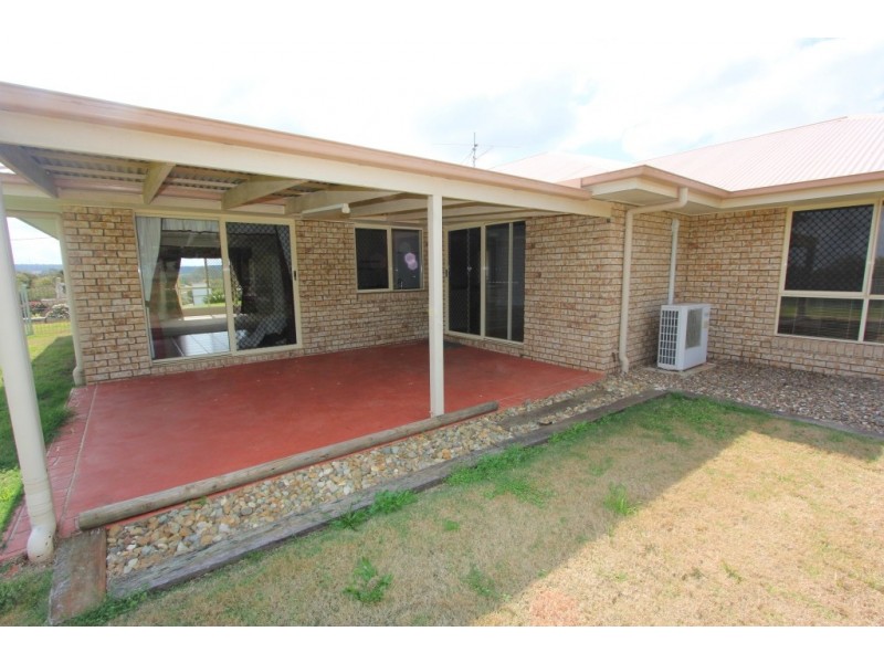 Kingaroy QLD 4610