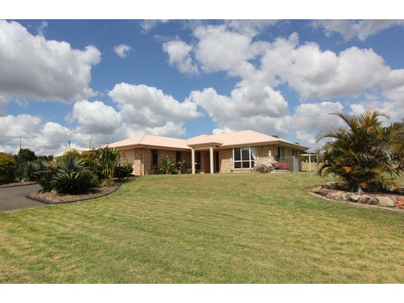 Kingaroy QLD 4610