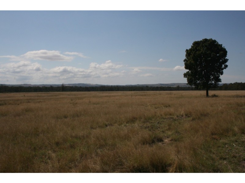 Gordonbrook QLD 4610