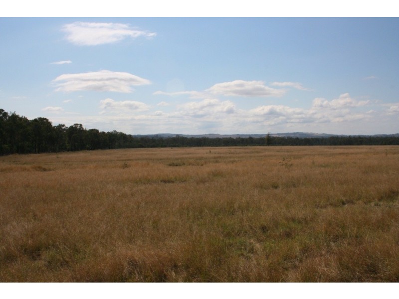 Gordonbrook QLD 4610