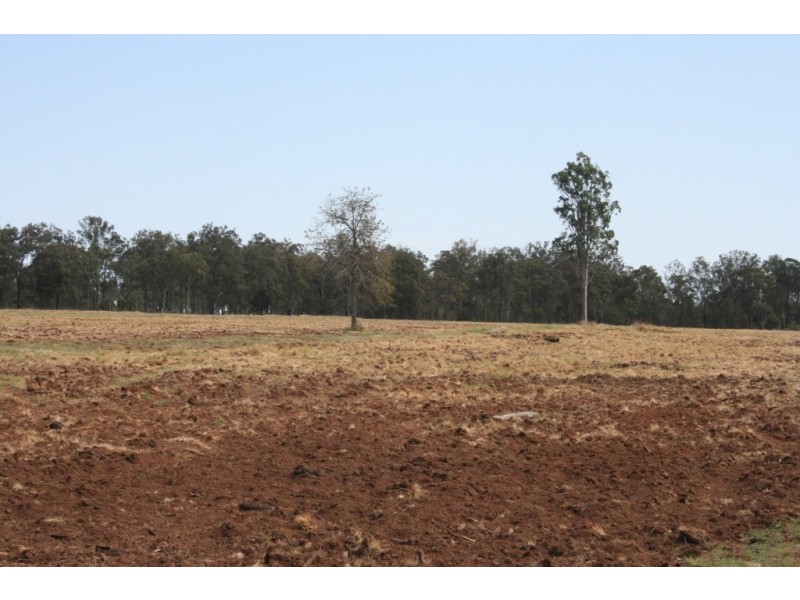 Gordonbrook QLD 4610