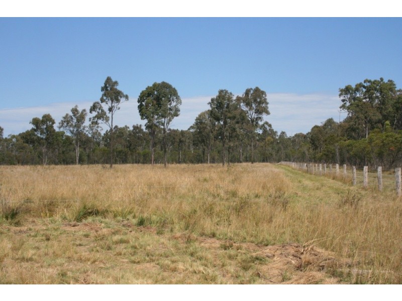 Gordonbrook QLD 4610