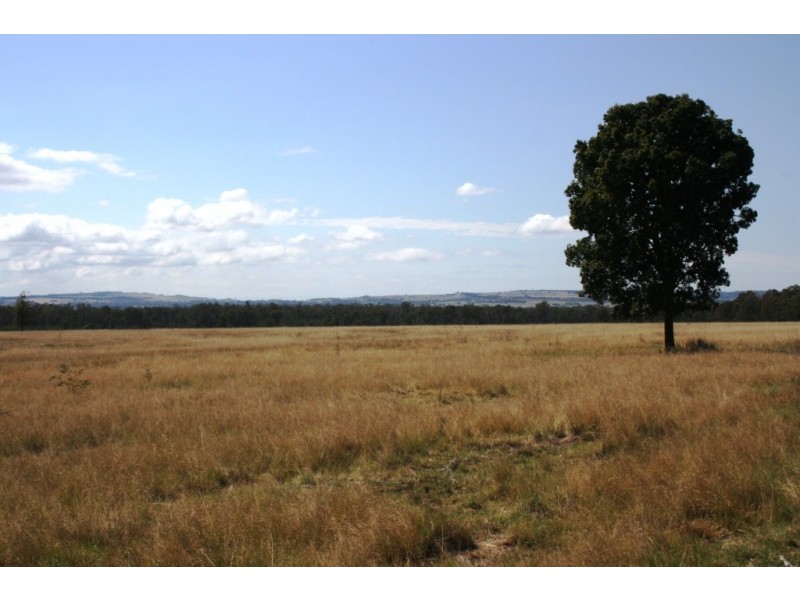 Gordonbrook QLD 4610