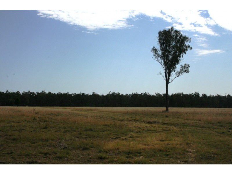 Gordonbrook QLD 4610