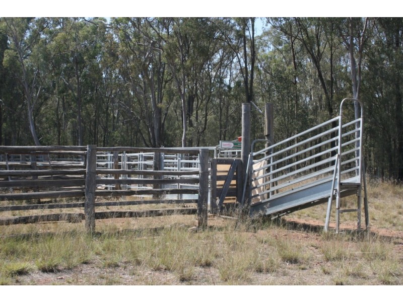 Gordonbrook QLD 4610