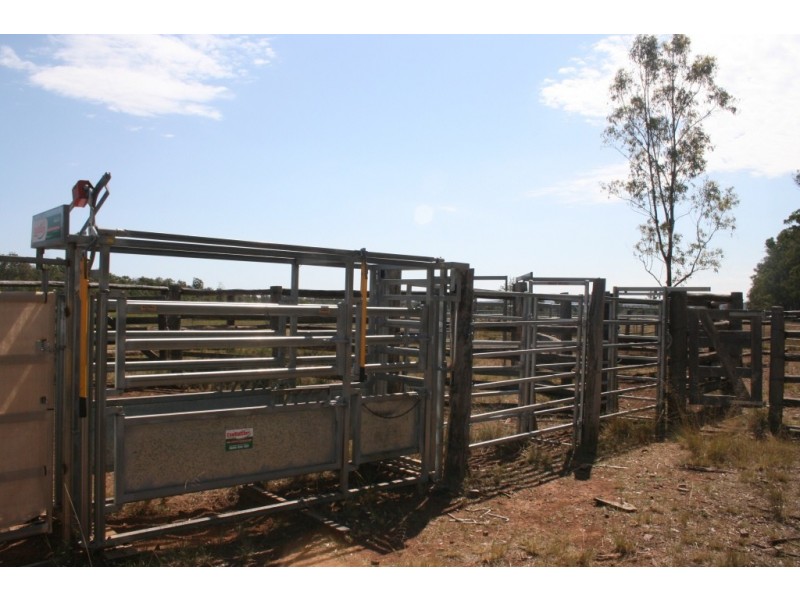 Gordonbrook QLD 4610