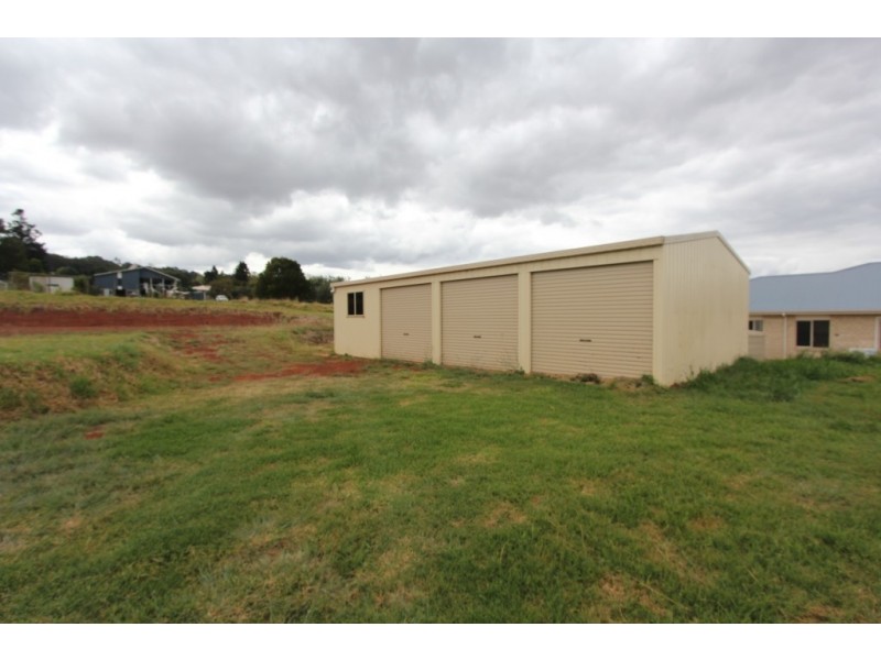 Kingaroy QLD 4610