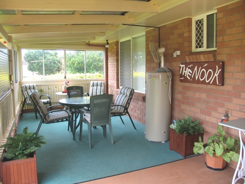 Kingaroy QLD 4610