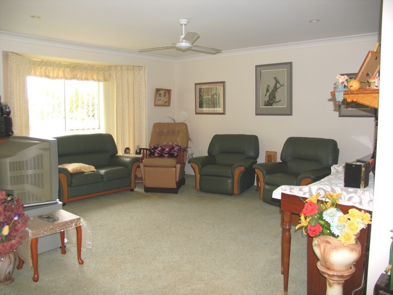 Kingaroy QLD 4610