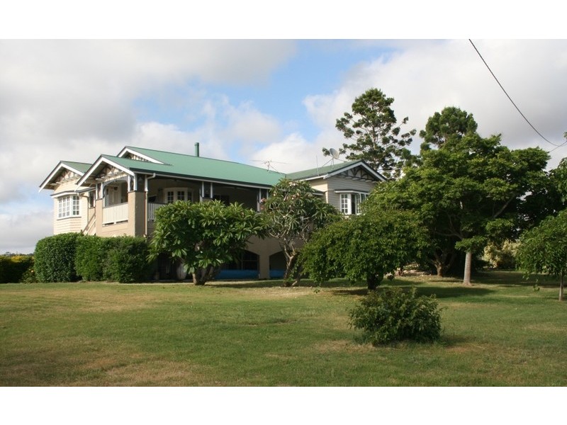 Kingaroy QLD 4610