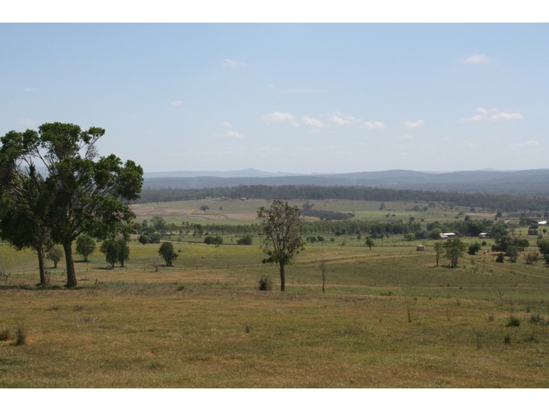 Kingaroy QLD 4610