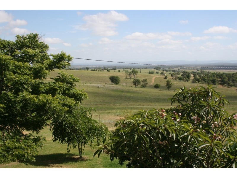 Kingaroy QLD 4610
