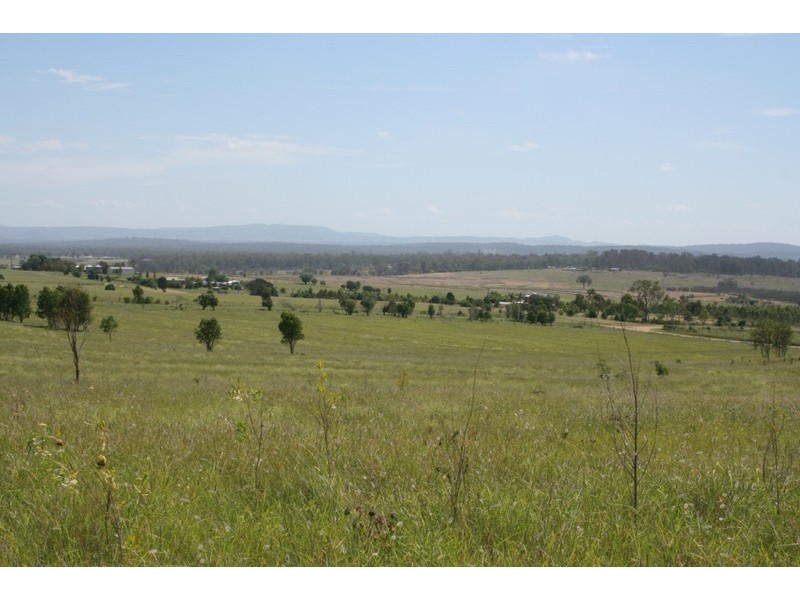 Kingaroy QLD 4610