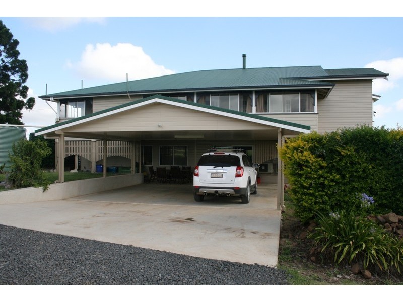 Kingaroy QLD 4610
