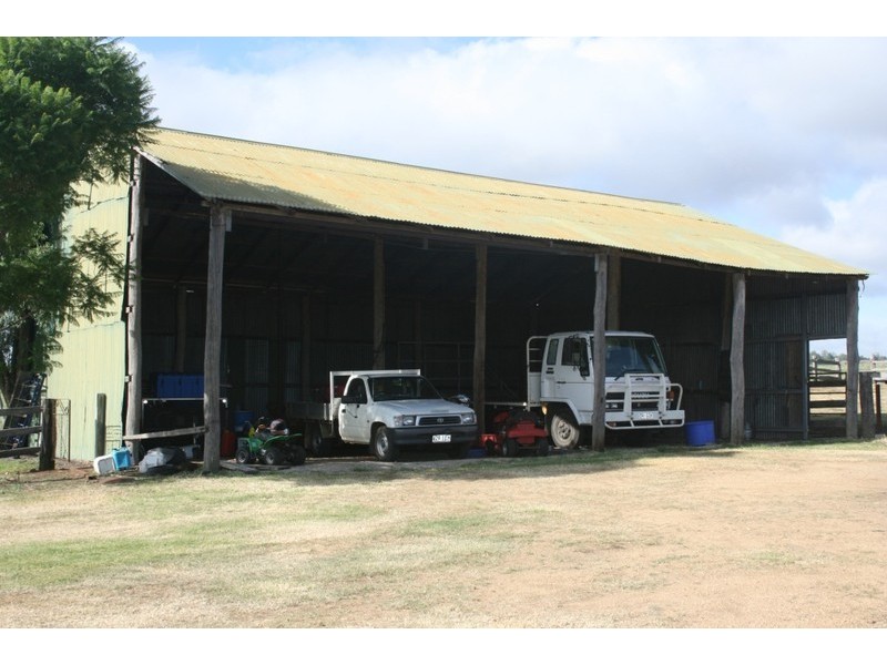 Kingaroy QLD 4610