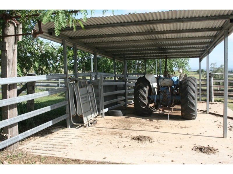 Kingaroy QLD 4610