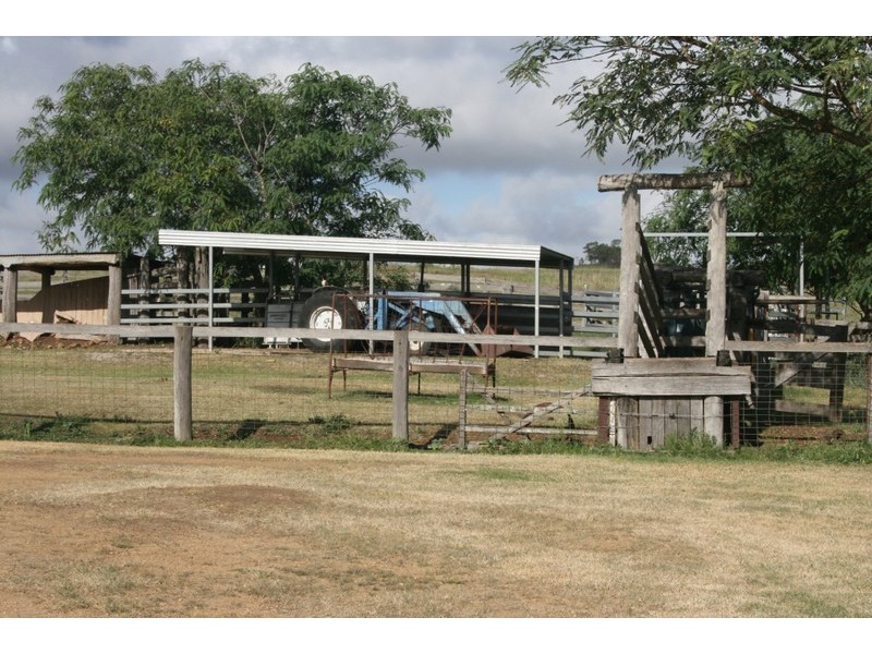 Kingaroy QLD 4610