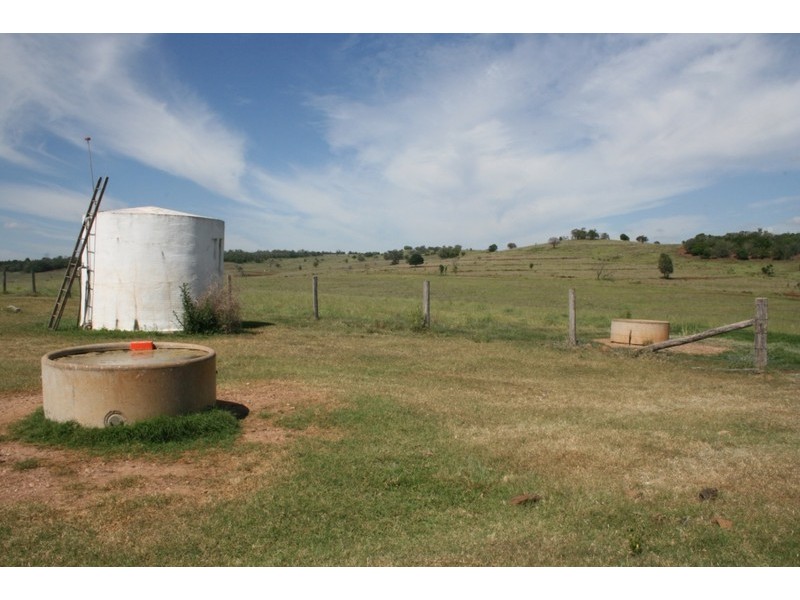 Kingaroy QLD 4610