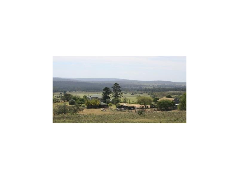 Kingaroy QLD 4610