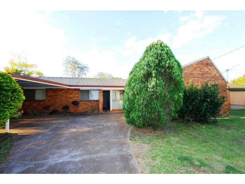 Kingaroy QLD 4610
