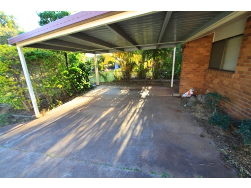 Kingaroy QLD 4610