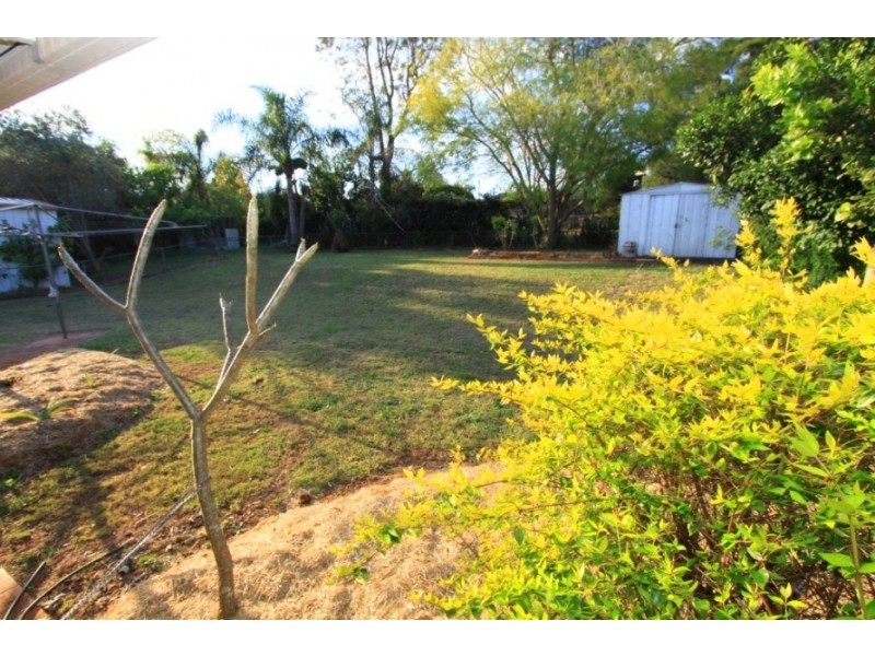 Kingaroy QLD 4610