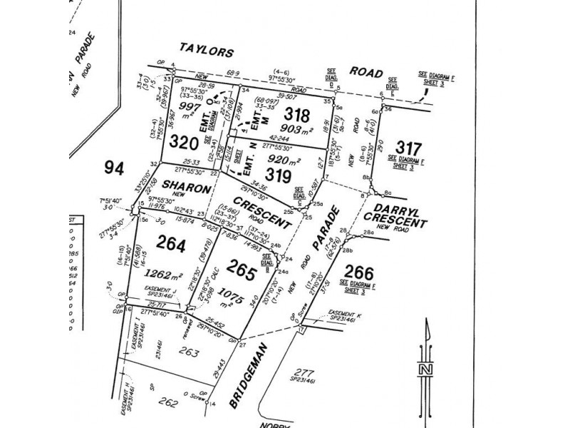 Lot 264 Sharon Cres, Kingaroy QLD 4610