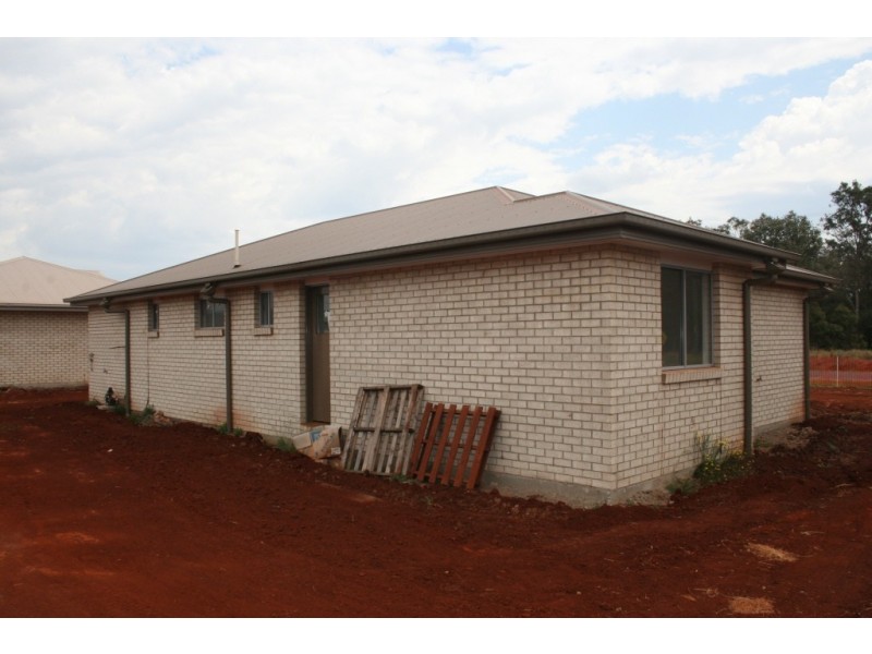 Lot 84 Bunya Highway, Memerambi QLD 4610