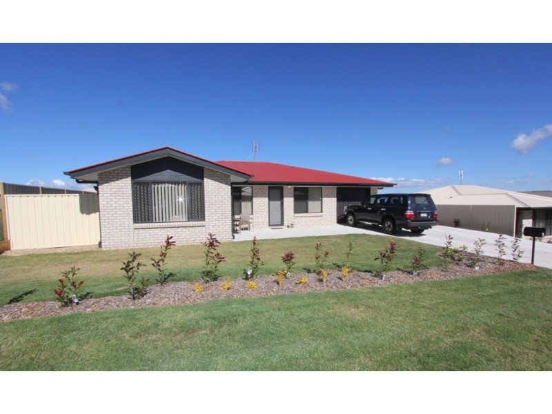 Kingaroy QLD 4610