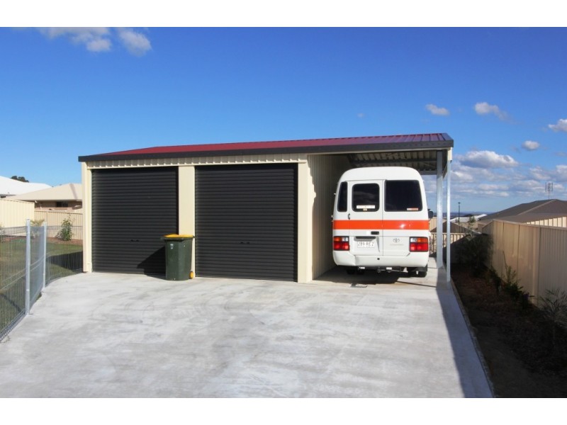 Kingaroy QLD 4610