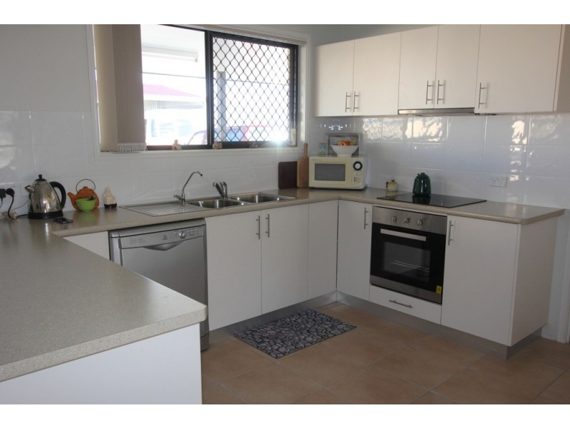 Kingaroy QLD 4610
