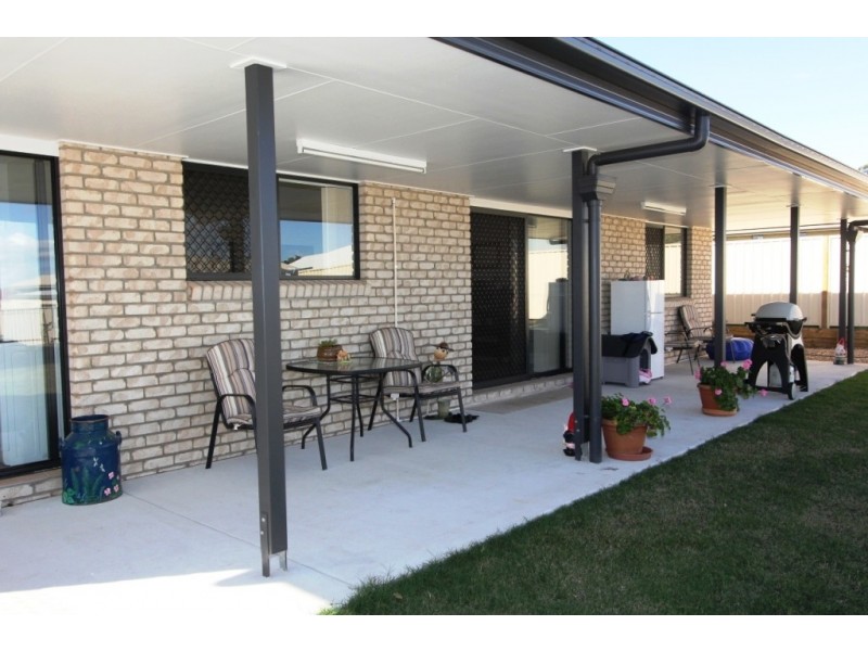 Kingaroy QLD 4610
