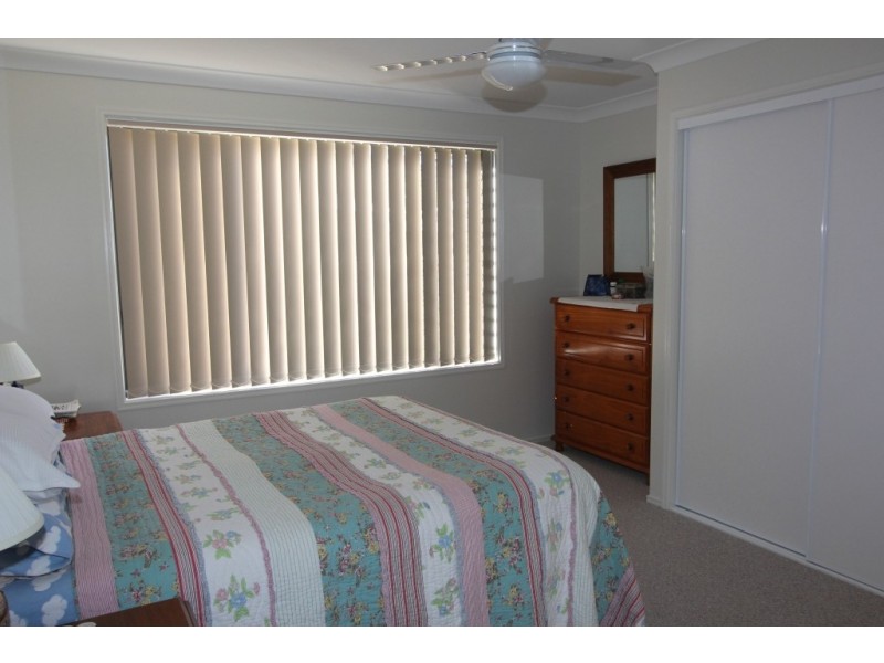 Kingaroy QLD 4610
