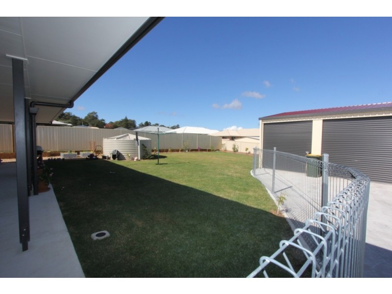 Kingaroy QLD 4610