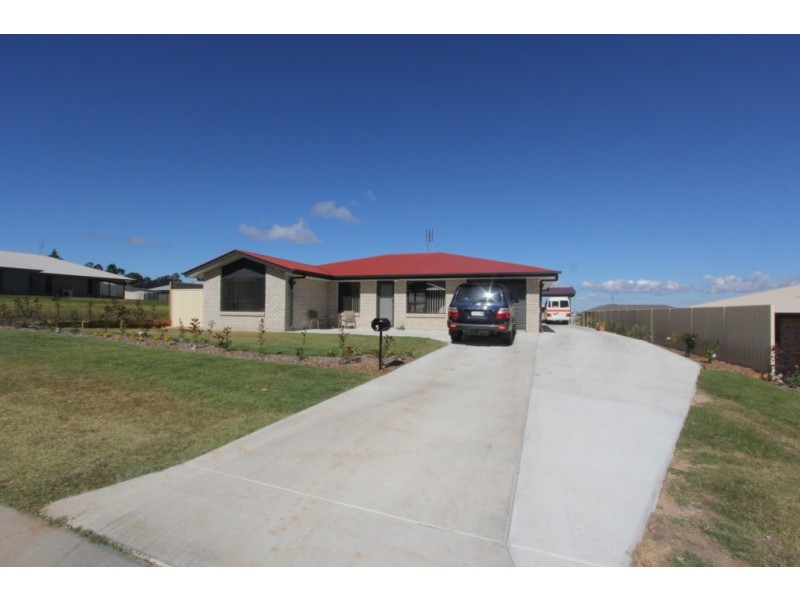 Kingaroy QLD 4610