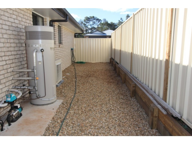 Kingaroy QLD 4610