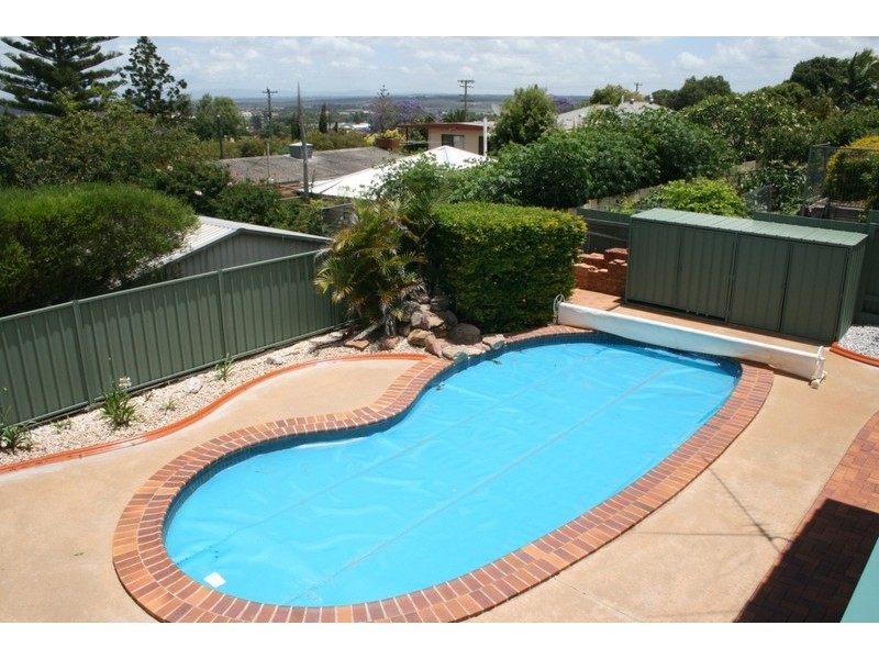 Kingaroy QLD 4610
