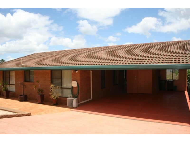 Kingaroy QLD 4610